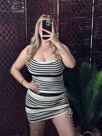Haliey Dress