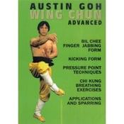 Image of Wing Chun for Advanced