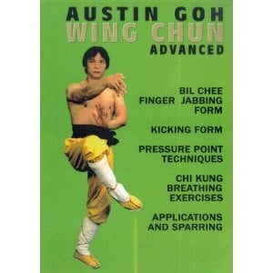 Image of Wing Chun for Advanced