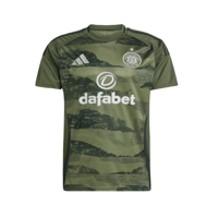 Image 1 of Celtic Third - 2024/25