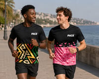 Image 2 of Tee-shirt Homme FLAMINGO