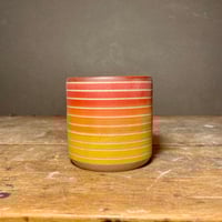 Image 1 of Sunrise Coffee Cup 