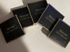 5pairs color contacts (your choice)