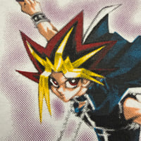 Image 3 of Yu-Gi-Oh tee 