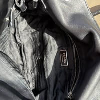 Image 4 of Prada Tessuto Shoulder Bag