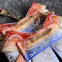 Image 4 of Caleb Inspired Bow (brooch)