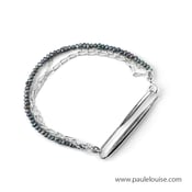 Image of Bracelet Roseau