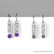 Image of Créole Grappeli avec perles