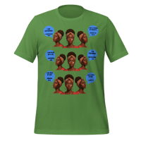 Image 8 of Multi-Affirmations t-shirt