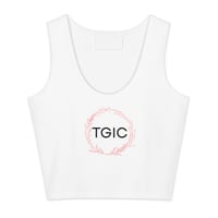 Image 1 of The Summer Tank
