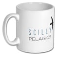 Wilson's Storm-petrel - Scilly Pelagics Mug