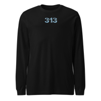 Image 2 of 313 Unisex Long Sleeve Tee