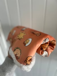 Image 1 of Jellies Super Fluffy Blanket