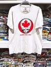 Rare Grateful Dead 1992 Hamilton Lot T-Shirt - Size XL