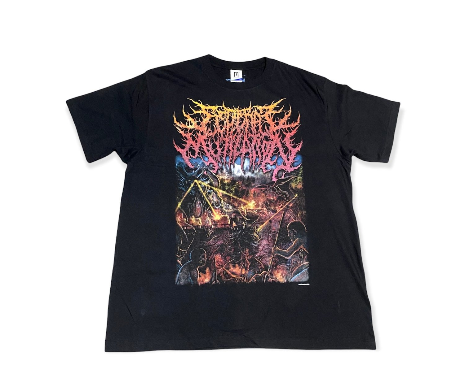 Sederai Mutilation | Gorehog Merchandise