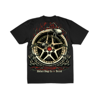 Spider Tee