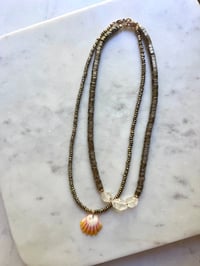 Image 5 of  *new* PYRITE + SUNRISE