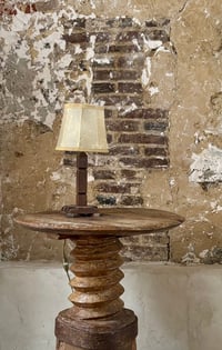 Image 1 of Lampe Art déco moderniste 