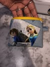 Zelda wallet 