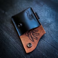 Image 2 of CLAVITO COIN POUCH - V2