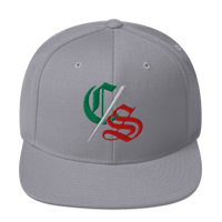 Image 5 of Con Safos MX Style hat