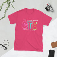 Image 8 of CTE Coolest (Chalk)