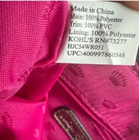 Image 5 of Juicy Couture Clutch