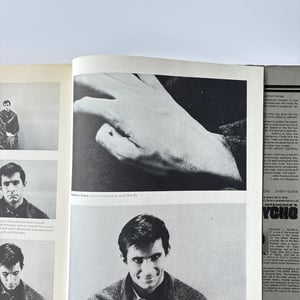Image of Alfred Hitchcock's Psycho: The Film Classics Library