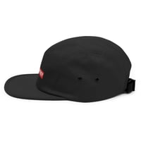 Image 4 of Five Panel Cap - Broke Boy