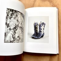 Image 3 of Christian Patterson - Redheaded Peckerwood (Signed)