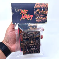 Image 1 of NECRONOMICON (Painted)