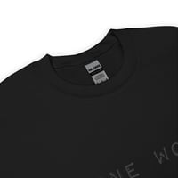 Image 3 of Lone Wolf - Sweatshirt