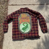 Image of 2XL Billy Snake Work Coat 