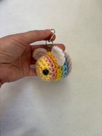 Image 9 of bag charm