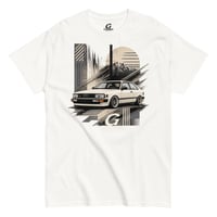Image 5 of GeekWear Heritage Quatro Tee