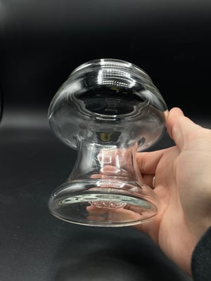 Image of Small Cold Brew Glass