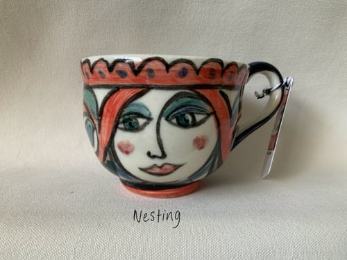 Image of Fairytale cups 2