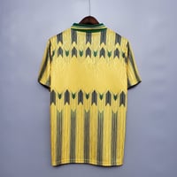 Image 2 of Celtic 1990/91 Away