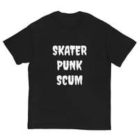 skater t