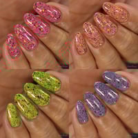Image 5 of Glisten & Glow Here for the Boos Collection