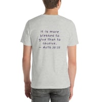 Image 1 of Men's t-shirt