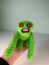 Image 3 of Weighted Mini Slime Guy