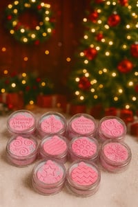 Image 2 of Pliable cleansing soap