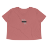 You've Got This Sis Crop Tee