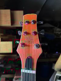 Image 3 of Coral Pink Model 2