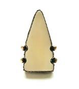 Image of the Warrior Arrow Ring