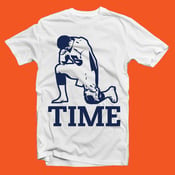 Image of Tebow TIME