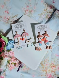 Image 2 of Spring Geese 