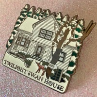 Image 3 of 2022 Twilight Swan House