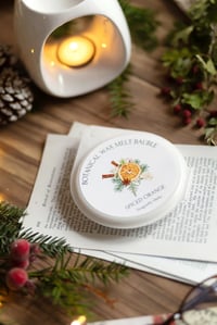 Image 1 of Spiced Orange 